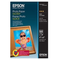 Epson fotopapier 10x15cm 200g 500ks lesklý