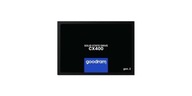 GOODRAM CX400 GEN.2 SSD disk 256GB SATA III 2.5