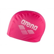 Plavecká čiapka Arena POLYESTER II MAGENTA