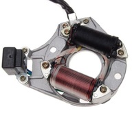 Kingway KINROAD KING ŁOŚ JOLLY Quad ATV 50 139 FMB Ignition Magneto Stator