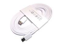 ORIGINÁLNY KÁBEL RÝCHLONABÍJANIA SAMSUNG 2xUSB-C