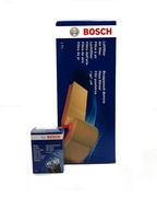 BOSCH PEUGEOT EXPERT PLATFORMA / PODVOZKOVÉ FILTRE