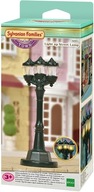 Mestská lampa Sylvanian Families Rozsvieťte pouličnú lampu