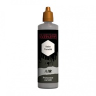 Army Painter - Warpaints Air Satin Lak 100 ml