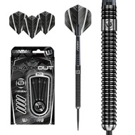 Šípky Winmau Blackout 3 ks 22 g