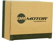 TESNENIE VODNÉHO ČERPADLA Dr.Motor DRM0534