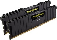 Pamäť Vengeance LPX, DDR4, 32 GB, 2400 MHz, CL14