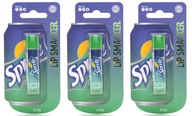 LIP SMACKER ORIGINAL SPRITE FLAVAVOR IN RUŽ 3 ks