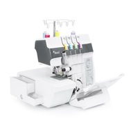 TEXI TEGRA 4 4-nitný overlock