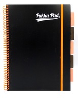 Zápisník Pukka Pad A4 Project Book Orange