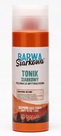 SULFUR FARBA SÍRNY TONER ANTI-AKNÉ 200ml