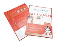 Swiss Medical Astaxanthin Firming Collagen mask