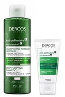 VICHY DERCOS K 250ml šampón proti lupinám