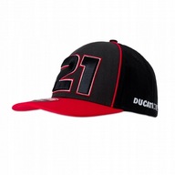 VR46 CAP 21 DUCATI CORSE 2021