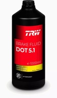 H-CA DOT-5.1 LIQUID 1L TRW /TRW/