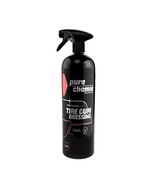 PURE CHEMIE TYRE GUM DRESSING 750ML DRESSING PNEU