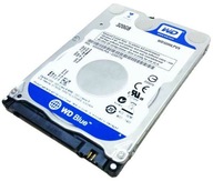 WD3200LPVT 320GB SATA II 2,5