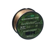 kaprový vlasec CARP PRO Camo dĺžka 1000m / 0,35mm