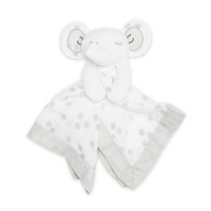 Deka Lulujo Lovies Cuddly Elephant Grey