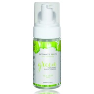 Čistiaci penový čistič hračiek Intimate Earth Green 100 ml