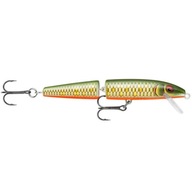 Wobler Rapala JOINTED 13cm 18g ŠUPINA ŠKOLA