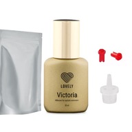 Lovely Victoria lepidlo na riasy 10 ml + zadarmo