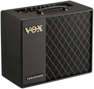 GITAROVÝ ZOSILŇOVAČ VOX VT40X COMBO 40W