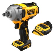 Rázový uťahovák 18V 1084Nm 1/2 4-rýchlostný DeWALT DCF891N COMPACT POWERFUL