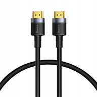 BASEUS CAFULE CABLE HDMI-HDMI 4K60HZ PLNÝ KÁBEL