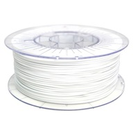 Vlákno Spectrum PLA Pro 1,75 mm 1 kg Arctic White