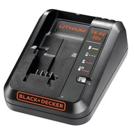 BLACK DECKER BDC1A Nabíjačka batérií 14,4V-18V