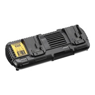 Nabíjačka DeWalt 12V/18V/54V 6A