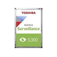 Toshiba S300 SMR HDWT860UZSVA 6TB SATA disk