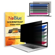 PRIVATIZAČNÝ FILTER PRE 21,5″ MONITOR NoBlue . GDPR