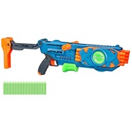 Nerf Elite 2.0 Flipshots Flip-16 Launcher Hasbro