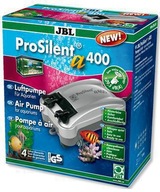 JBL PROSILENT A400 ULTRA TICHÉ ČERPADLO DO 600L