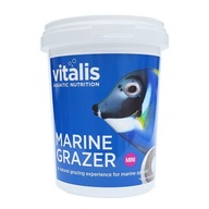 VITALIS MINI MORSKÉ GRAVO 240G 520ML