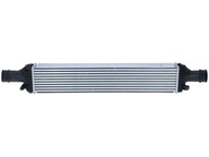 INTERCOOLER PORSCHE MACAN 2.0 3.0