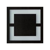 QUADRO BLACK Neutrálna farba 4000K