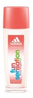 Adidas Fun Sensation deodorant v spreji 75 ml