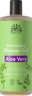 BIO sprchový gél aloe 500 ml (URTEKRAM) UR