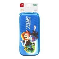 Puzdro HORI SWITCH Zelda Link's Awakening Console