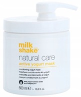 Milk Shake MASK Active JOGURT NATURAL CARE 500ml