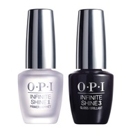 OPI Infinite Shine Base + Top SET 2 x 15 ml