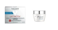 Vichy Liftactiv denný krém na tvár proti starnutiu 50 ml Suchá pleť