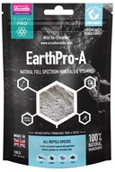 Vitamíny Earth Pro A pre plazy, vtáky a obojživelníky 350 g