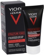 Krém proti vráskam Vichy Homme Structure