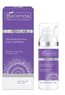 Bielenda Professional Upokojujúci hydratačný krém Supreme Microbiotic 50 ml