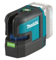 Bezdrôtový krížový líniový laser Makita SK105GDZ