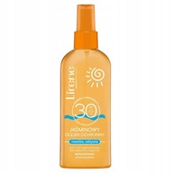 LIRENE OCHRANNÝ OLEJ JAZMÍN NA SLNKU SPF30 150ml